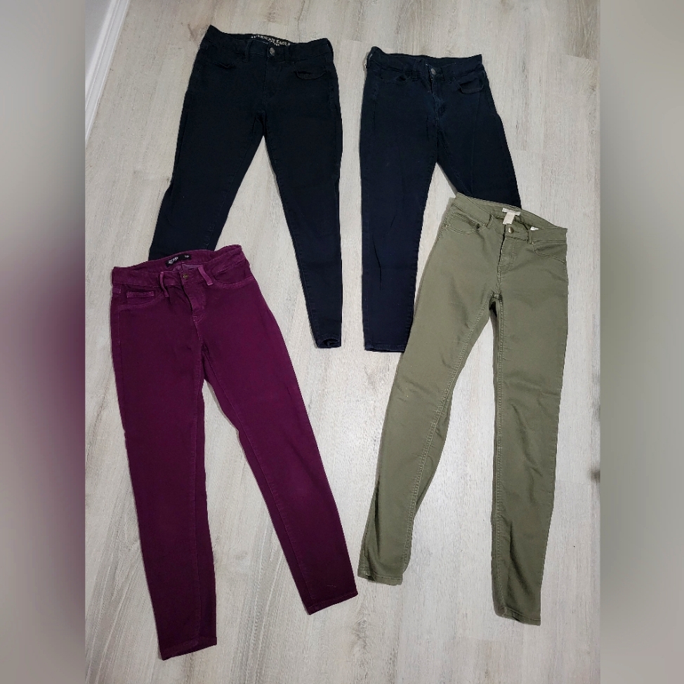 Jegging Bundle